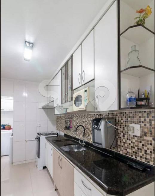 Foto 5 de Apartamento com 2 Quartos à venda, 64m² em Vila Nossa Senhora de Fátima, Guarulhos