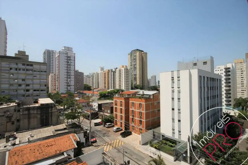 Foto 4 de Apartamento com 2 Quartos à venda, 86m² em Vila Olímpia, São Paulo