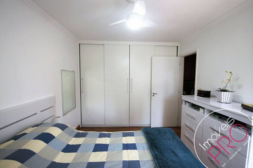 Foto 5 de Apartamento com 2 Quartos à venda, 86m² em Vila Olímpia, São Paulo