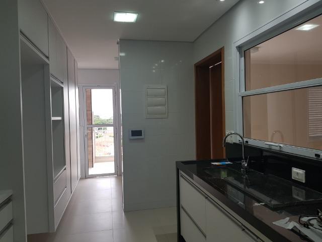 Foto 1 de Apartamento com 2 Quartos à venda, 95m² em Vila Santa Cruz, São José do Rio Preto