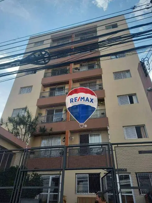 Foto 3 de Apartamento com 2 Quartos à venda, 64m² em Vila Silveira, Guarulhos