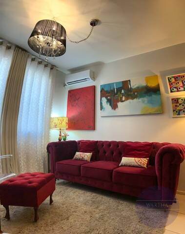 Foto 2 de Apartamento com 2 Quartos à venda, 95m² em Vila Vista Alegre, Cachoeirinha