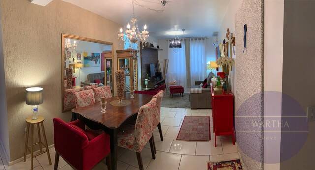 Foto 3 de Apartamento com 2 Quartos à venda, 95m² em Vila Vista Alegre, Cachoeirinha