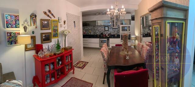 Foto 5 de Apartamento com 2 Quartos à venda, 95m² em Vila Vista Alegre, Cachoeirinha
