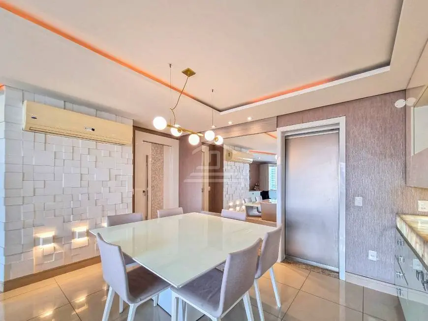 Foto 4 de Apartamento com 3 Quartos à venda, 136m² em Aldeota, Fortaleza