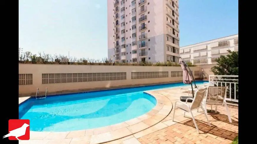 Foto 1 de Apartamento com 3 Quartos à venda, 79m² em Alto da Mooca, São Paulo