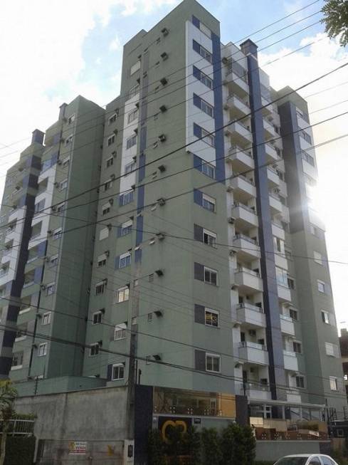 Foto 5 de Apartamento com 3 Quartos à venda, 97m² em Anita Garibaldi, Joinville