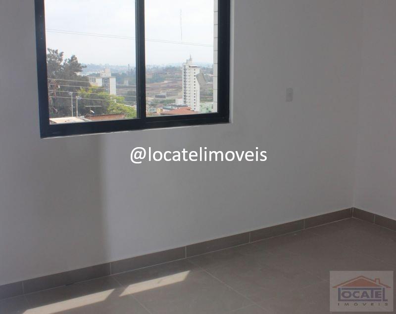 Foto 2 de Apartamento com 3 Quartos à venda, 80m² em Barreiro, Belo Horizonte