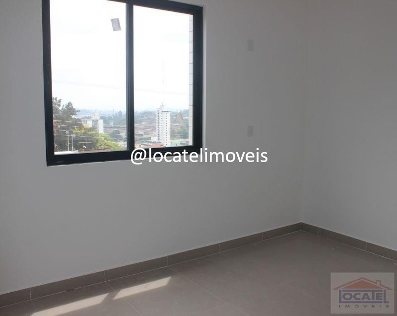 Foto 3 de Apartamento com 3 Quartos à venda, 80m² em Barreiro, Belo Horizonte