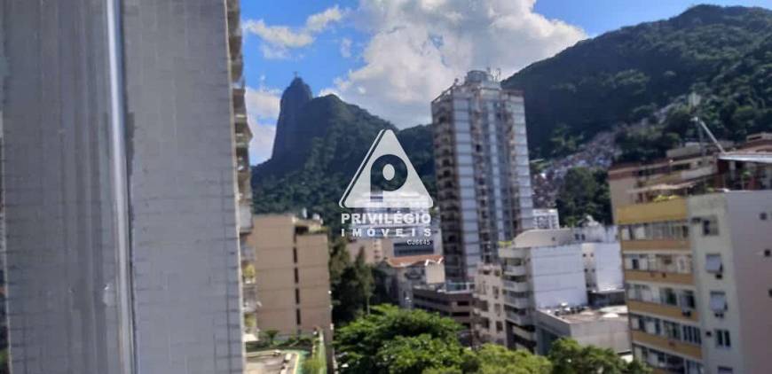 Foto 1 de Apartamento com 3 Quartos à venda, 89m² em Botafogo, Rio de Janeiro