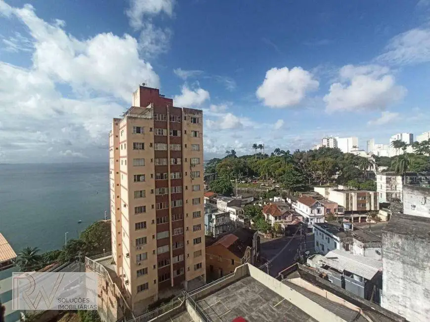 Foto 2 de Apartamento com 3 Quartos à venda, 78m² em Campo Grande, Salvador