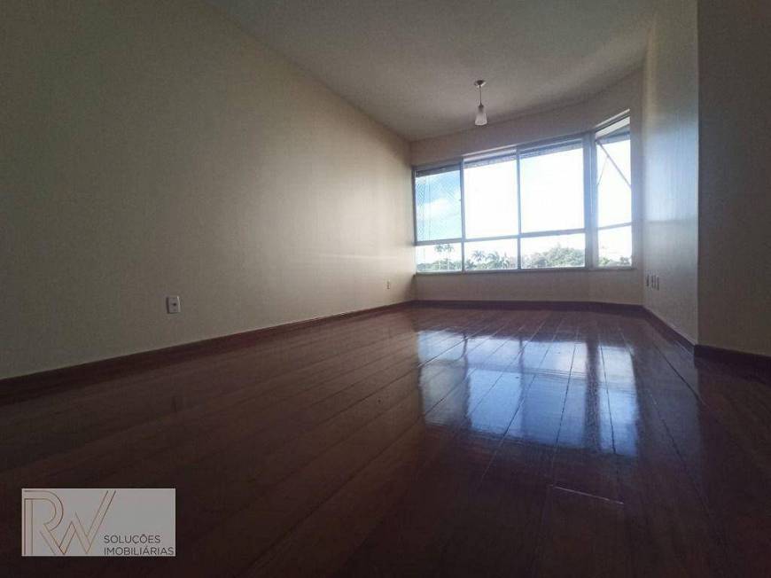 Foto 3 de Apartamento com 3 Quartos à venda, 78m² em Campo Grande, Salvador