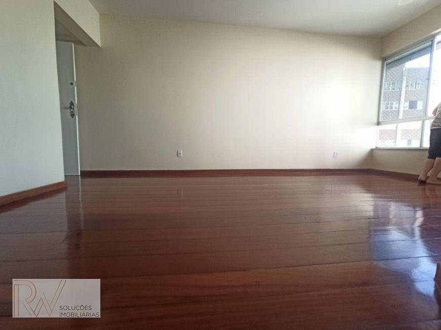 Foto 5 de Apartamento com 3 Quartos à venda, 78m² em Campo Grande, Salvador