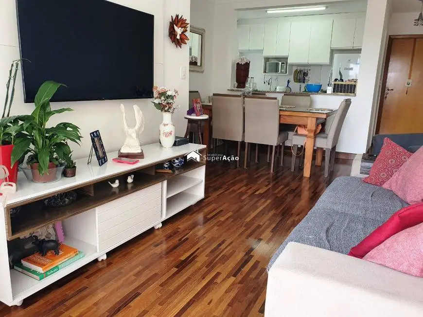 Foto 1 de Apartamento com 3 Quartos para venda ou aluguel, 70m² em Centro, Guarulhos
