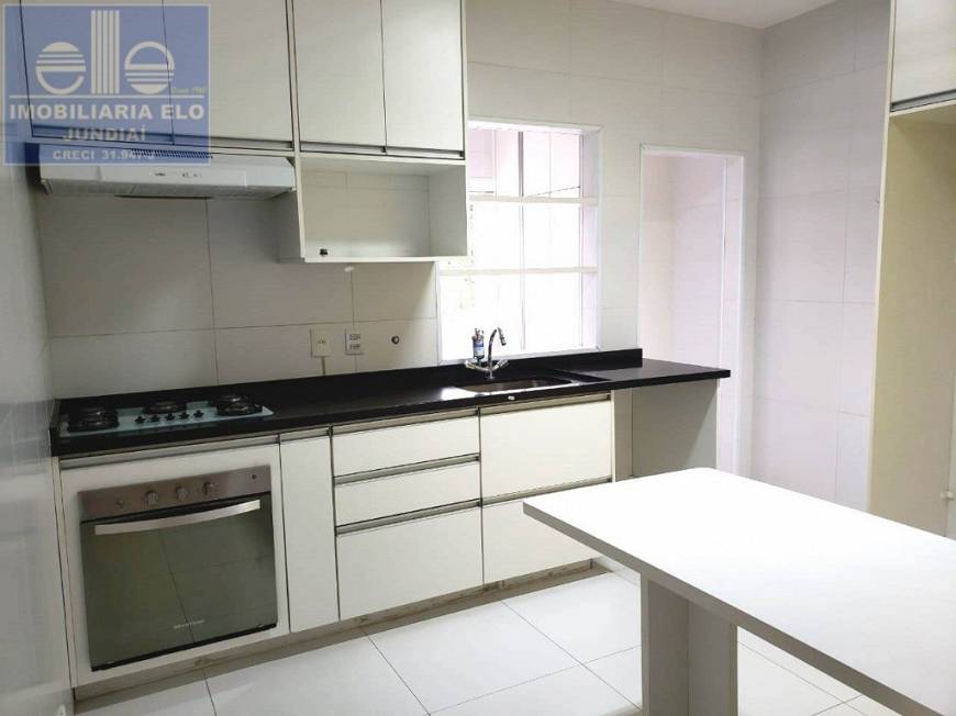Foto 1 de Apartamento com 3 Quartos para alugar, 93m² em Centro, Jundiaí