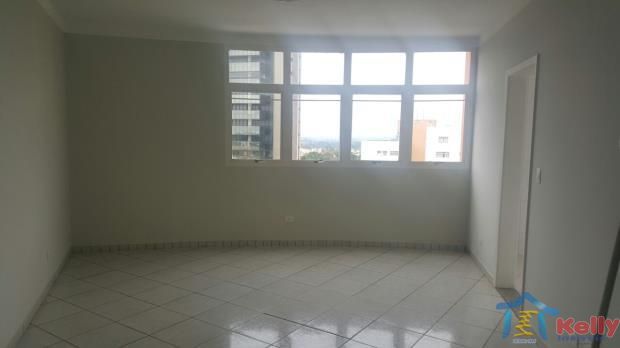 Foto 1 de Apartamento com 3 Quartos à venda, 120m² em Centro, Presidente Prudente