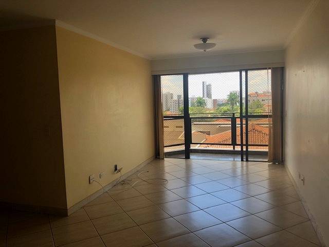 Foto 1 de Apartamento com 3 Quartos à venda, 131m² em Centro, São Carlos