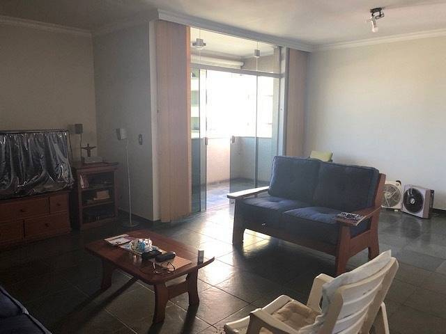 Foto 1 de Apartamento com 3 Quartos à venda, 157m² em Centro, São Carlos