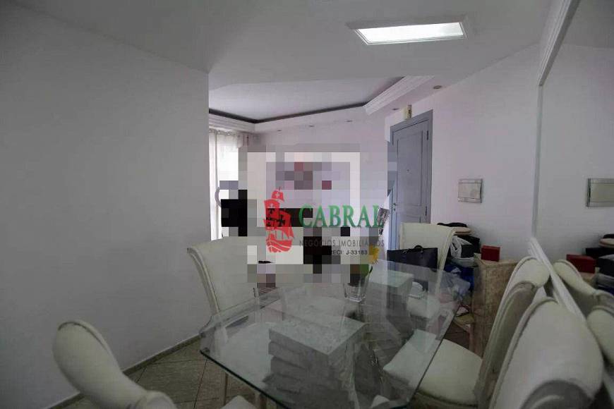 Foto 5 de Apartamento com 3 Quartos à venda, 80m² em Chácara Califórnia, São Paulo