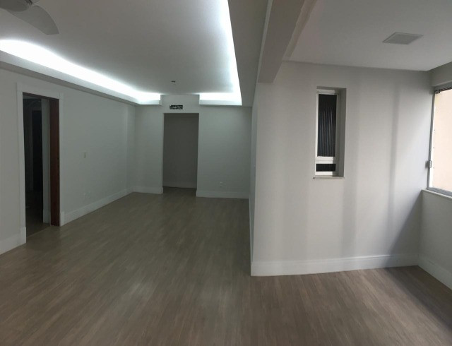 Foto 1 de Apartamento com 3 Quartos à venda, 110m² em Comerciario, Criciúma