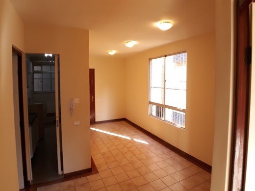 Foto 1 de Apartamento com 3 Quartos para venda ou aluguel, 82m² em Cruzeiro, Belo Horizonte