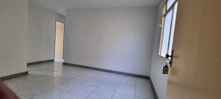 Foto 5 de Apartamento com 3 Quartos à venda, 56m² em Glória, Contagem