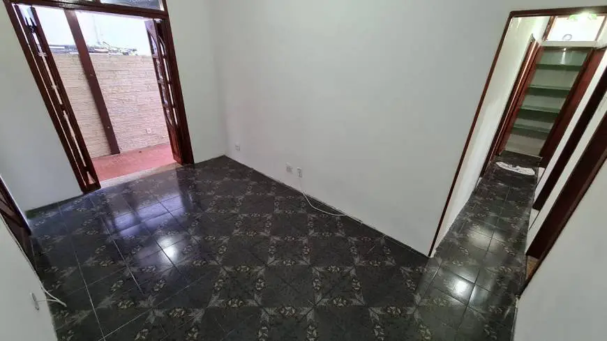 Foto 1 de Apartamento com 3 Quartos para alugar, 80m² em Grajaú, Rio de Janeiro
