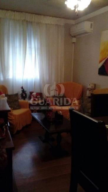 Foto 2 de Apartamento com 3 Quartos à venda, 72m² em Humaitá, Porto Alegre