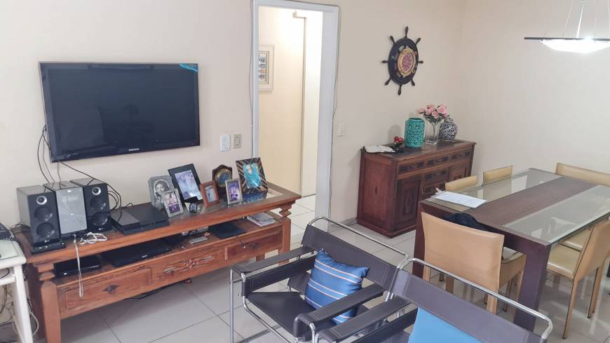 Foto 5 de Apartamento com 3 Quartos à venda, 105m² em Icaraí, Niterói
