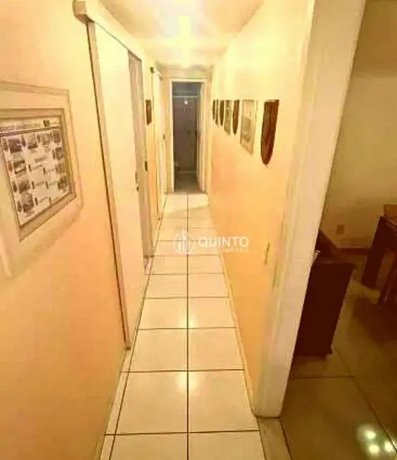 Foto 3 de Apartamento com 3 Quartos à venda, 128m² em Icaraí, Niterói
