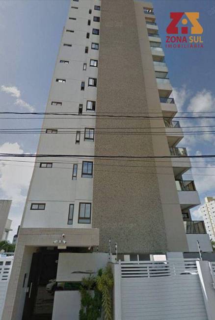 Foto 1 de Apartamento com 3 Quartos à venda, 116m² em Intermares, Cabedelo