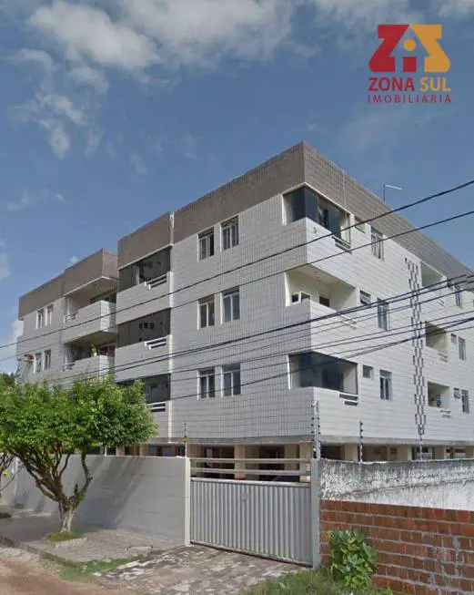 Foto 1 de Apartamento com 3 Quartos à venda, 68m² em Intermares, Cabedelo
