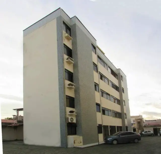 Foto 1 de Apartamento com 3 Quartos à venda, 60m² em Jacarecanga, Fortaleza