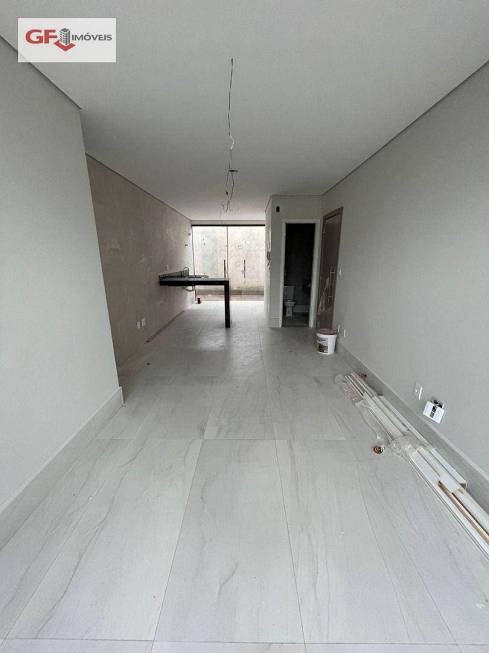 Foto 3 de Apartamento com 3 Quartos à venda, 82m² em Jaraguá, Belo Horizonte