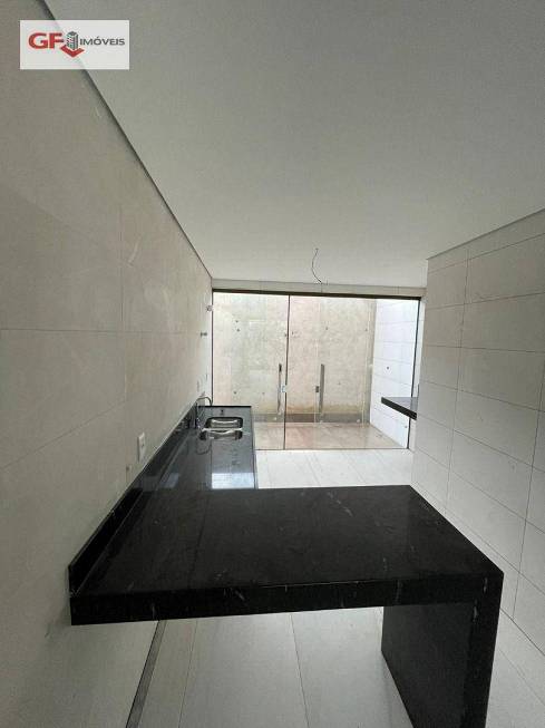 Foto 5 de Apartamento com 3 Quartos à venda, 82m² em Jaraguá, Belo Horizonte