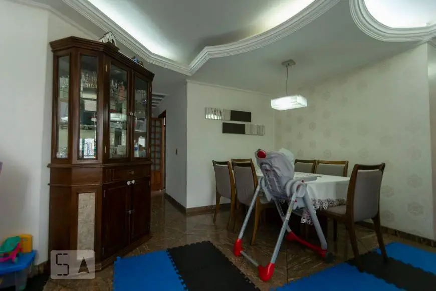 Foto 4 de Apartamento com 3 Quartos à venda, 82m² em Jardim Anália Franco, São Paulo