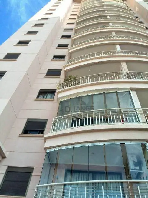 Foto 1 de Apartamento com 3 Quartos à venda, 94m² em Jardim Aurélia, Campinas