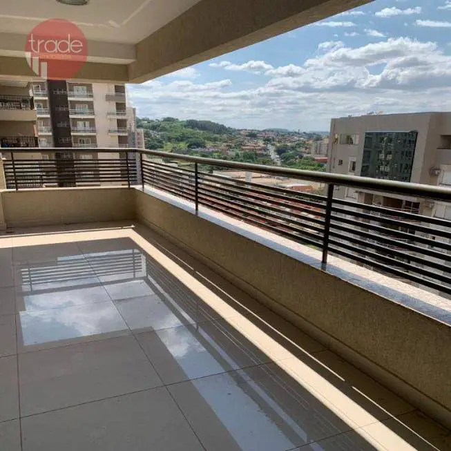 Foto 1 de Apartamento com 3 Quartos à venda, 115m² em Jardim Botânico, Ribeirão Preto