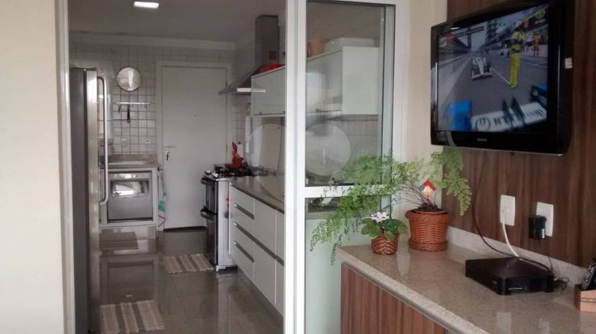 Foto 2 de Apartamento com 3 Quartos à venda, 148m² em Jardim Madalena, Campinas