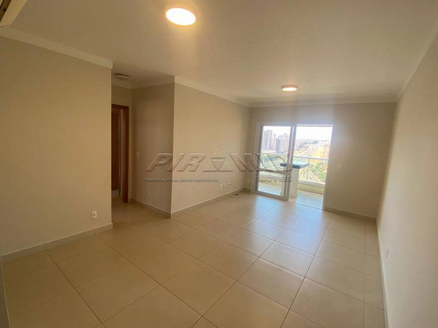 Foto 1 de Apartamento com 3 Quartos para alugar, 101m² em Jardim Nova Aliança Sul, Ribeirão Preto