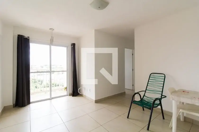 Foto 1 de Apartamento com 3 Quartos para alugar, 65m² em Jardim Piratininga, Sorocaba