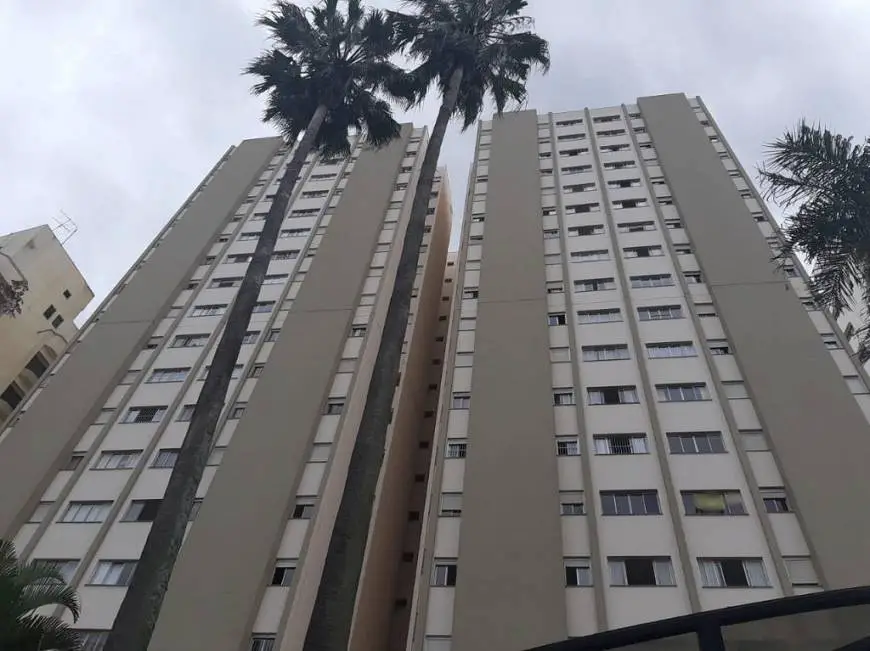 Foto 1 de Apartamento com 3 Quartos à venda, 90m² em Jardim Proença, Campinas