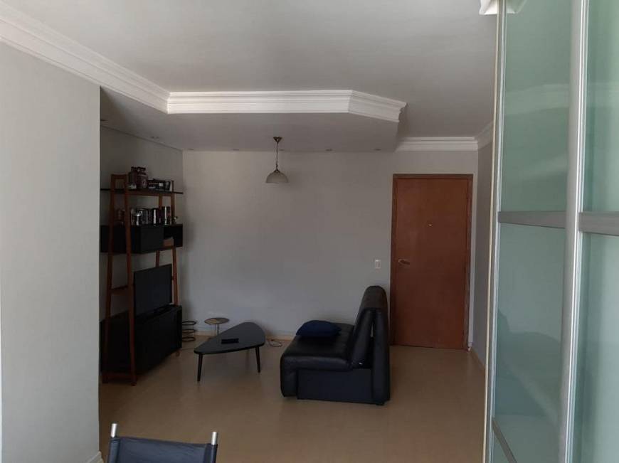 Foto 3 de Apartamento com 3 Quartos à venda, 90m² em Jardim Proença, Campinas