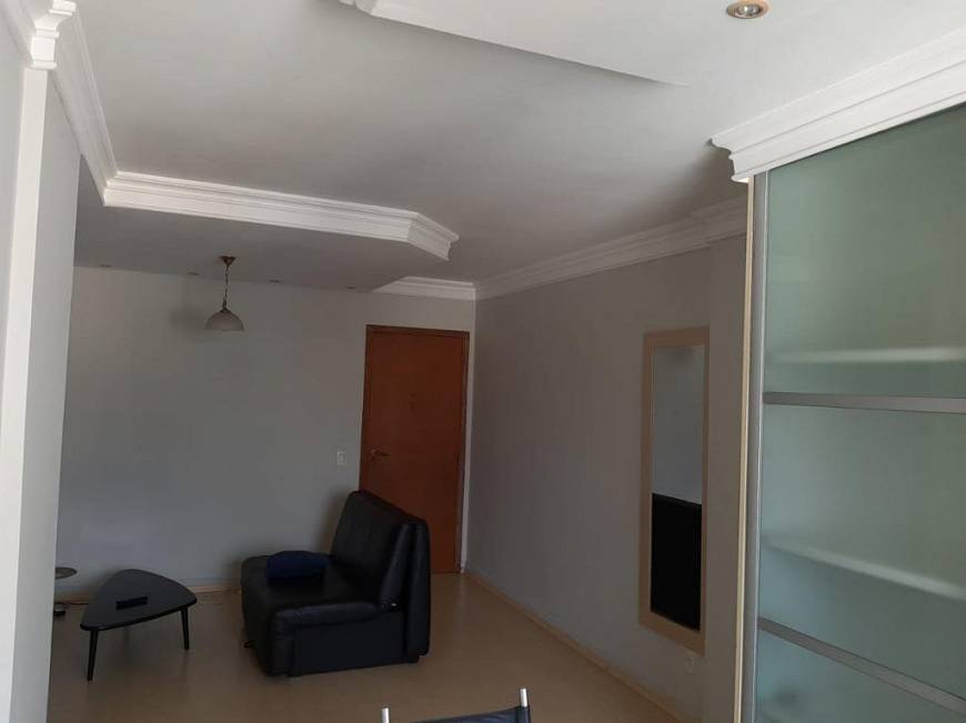 Foto 4 de Apartamento com 3 Quartos à venda, 90m² em Jardim Proença, Campinas