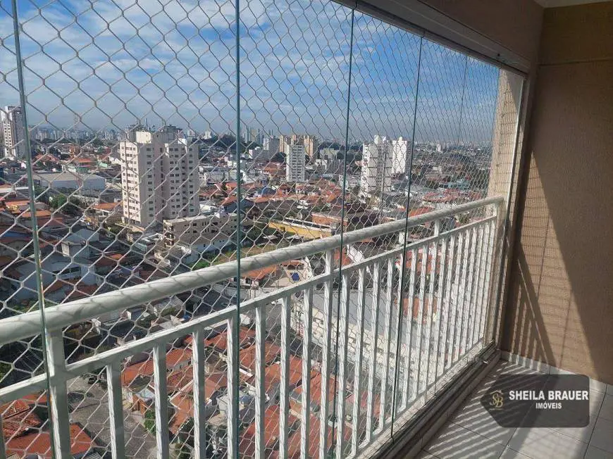 Foto 4 de Apartamento com 3 Quartos à venda, 76m² em Jardim Rosa de Franca, Guarulhos