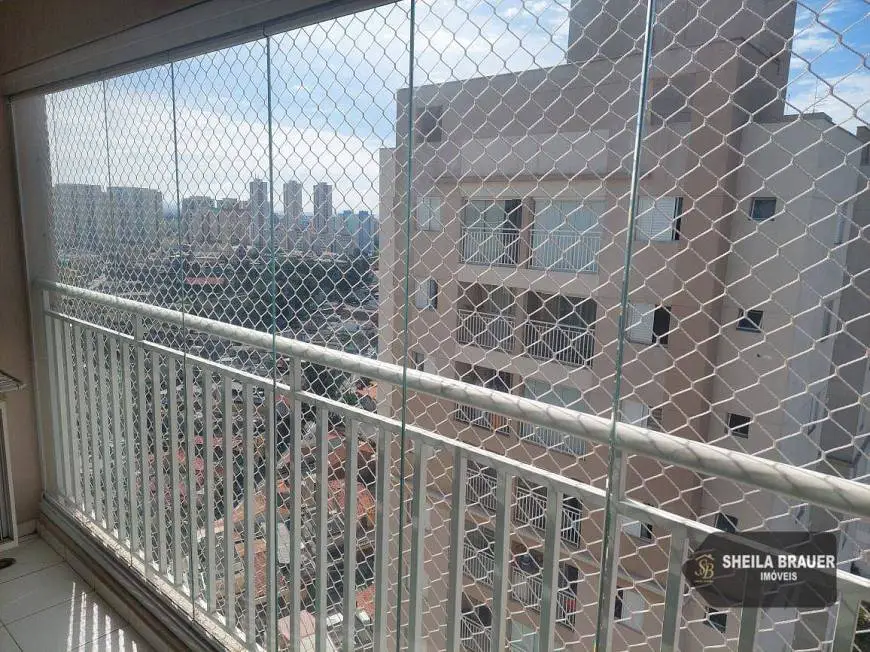 Foto 5 de Apartamento com 3 Quartos à venda, 76m² em Jardim Rosa de Franca, Guarulhos
