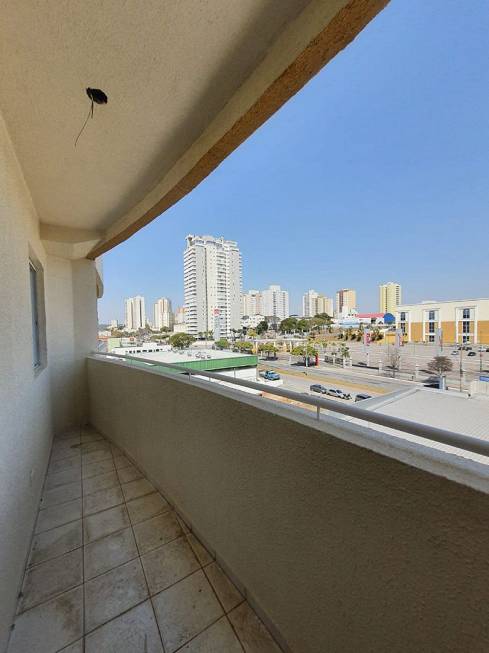 Foto 4 de Apartamento com 3 Quartos à venda, 83m² em Jardim Satélite, São José dos Campos