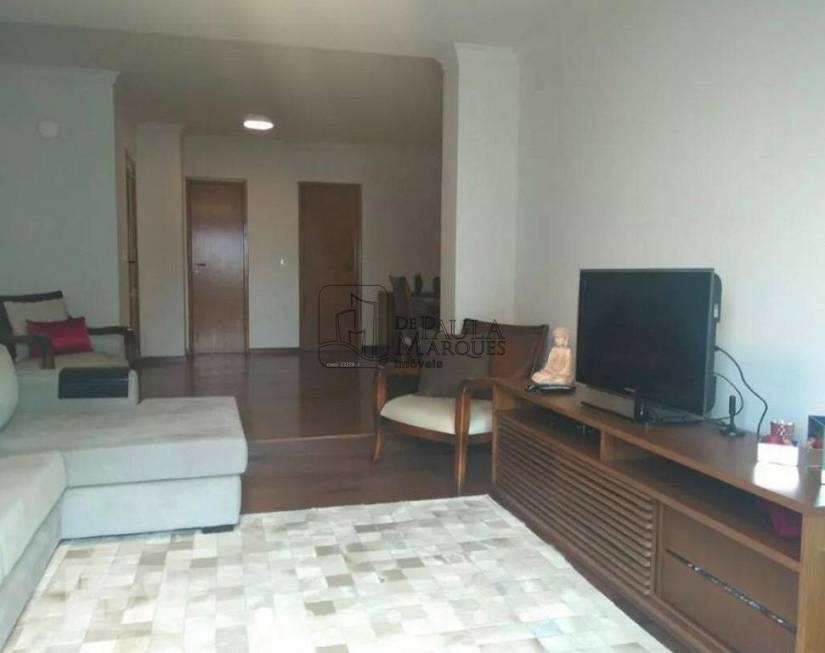 Foto 1 de Apartamento com 3 Quartos para alugar, 133m² em Liberdade, São Paulo