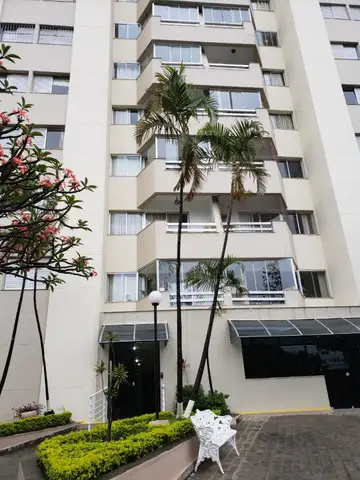 Foto 4 de Apartamento com 3 Quartos à venda, 74m² em Limão, São Paulo