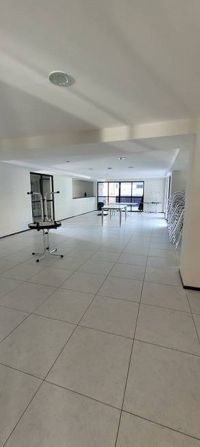 Foto 2 de Apartamento com 3 Quartos à venda, 95m² em Manaíra, João Pessoa
